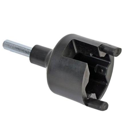 Adaptador para aplicación rápida de aisladores - PECFARM