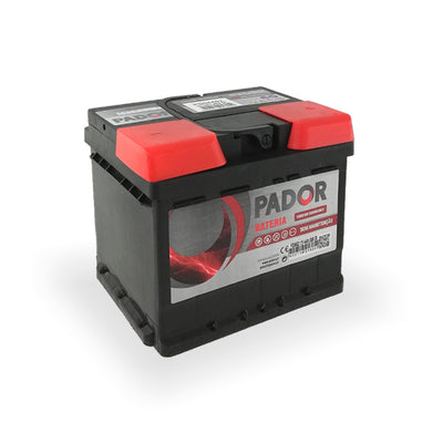 Batería recargable 12V 45Ah - PECFARM