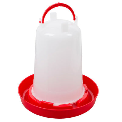 Bebedero 1ª edad TH 1,5L - PECFARM