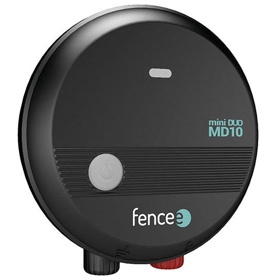 Pastor eléctrico Fencee Mini MD10 - Duo