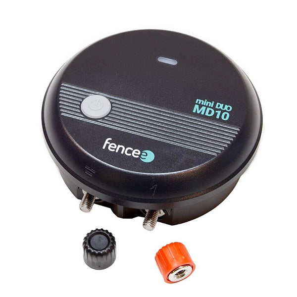 Pastor eléctrico Fencee Mini MD10 - Duo