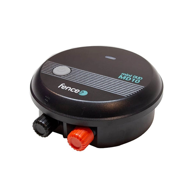 Pastor eléctrico Fencee Mini MD10 - Duo