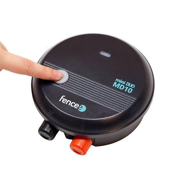Pastor eléctrico Fencee Mini MD10 - Duo