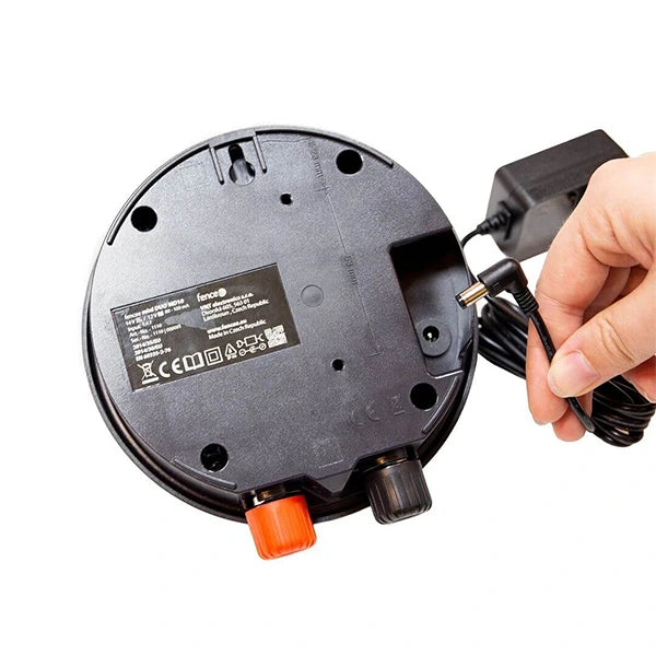 Pastor eléctrico Fencee Mini MD10 - Duo