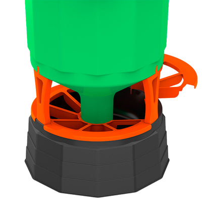 Comedero Silo Free-Range 35L - PECFARM