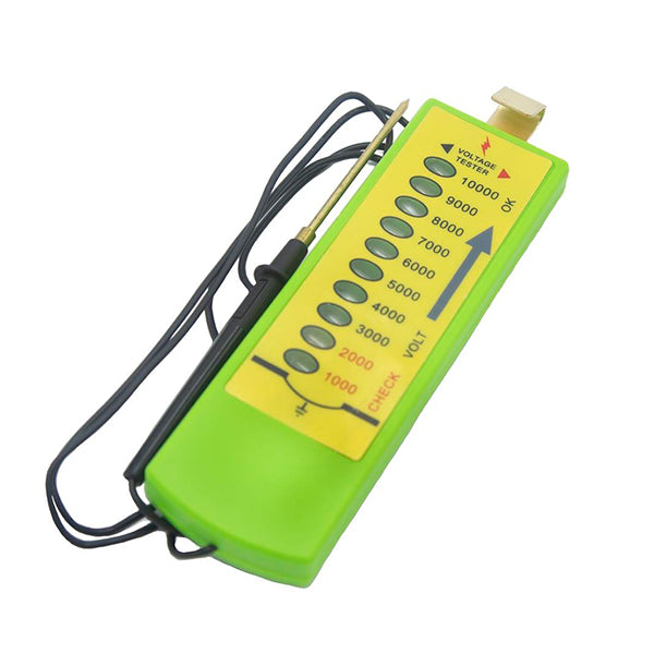 Comprobador de cercado eléctrico LPEC - PECFARM