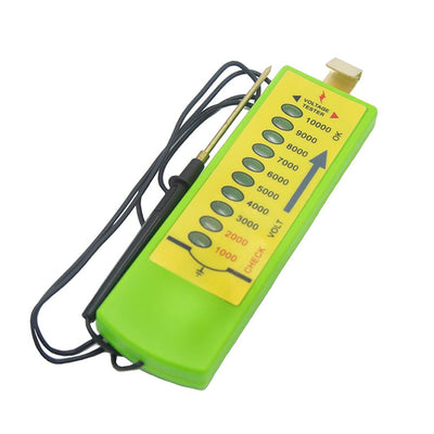 Comprobador de cercado eléctrico LPEC - PECFARM