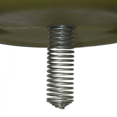 Dispensador de cereales Spring Antiestrés y antiresiduos - PECFARM