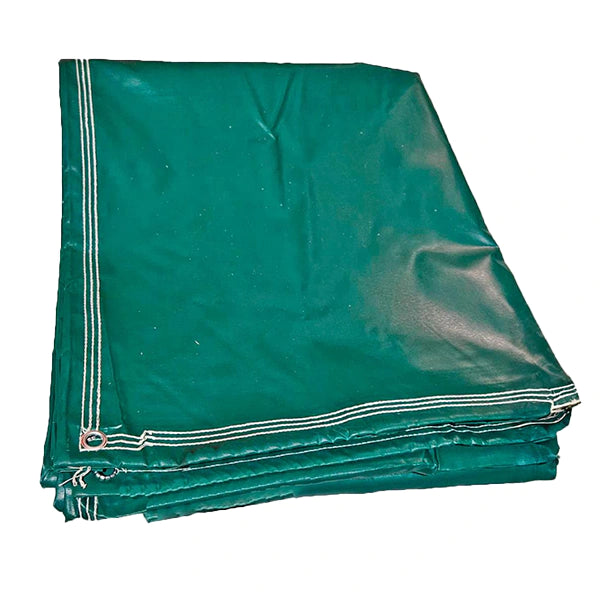 Gallinero Exterior 4x3x2m (Estructura Fuerte) + OFERTA 1 Comedero 5Kg +1 Nido 1 con recogida