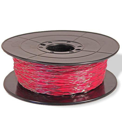 Hilo Monofilamento 6 conductores inoxidable (500m) - PECFARM