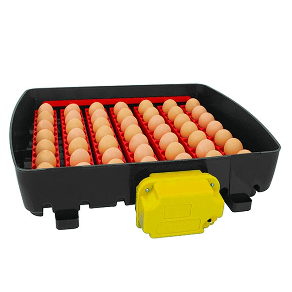 Incubador Ovokatis 50 de humedad automático
