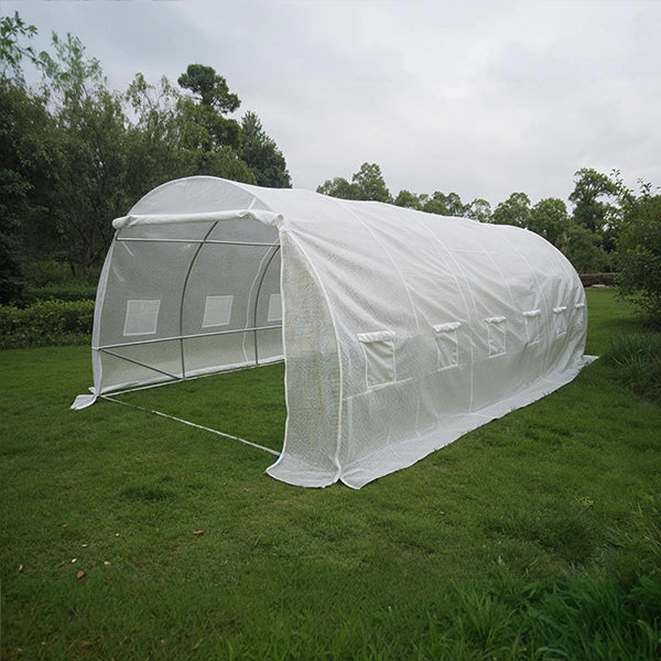 Invernadero 6x3 ECO - PECFARM