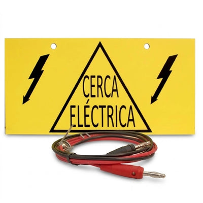 Confortek 7000 electric shepherd - 230V