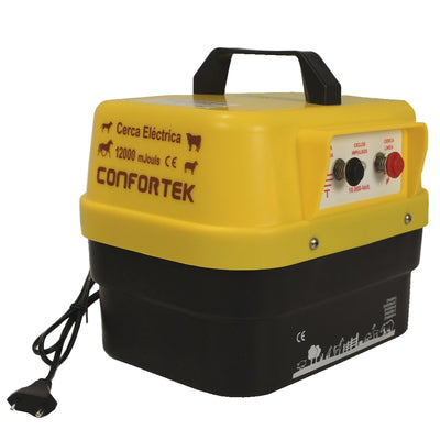 Pastor eléctrico Confortek 12000 - 230v - PECFARM