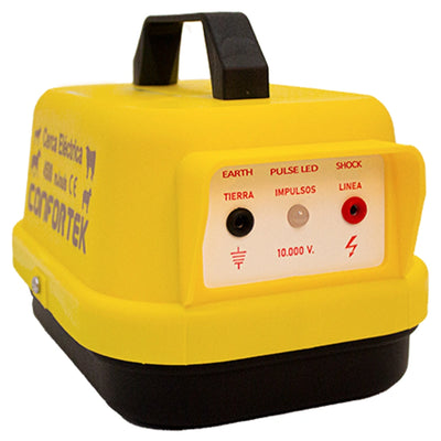 Pastor eléctrico Confortek 9500 - 230v - PECFARM