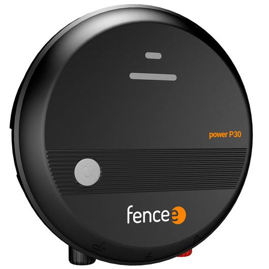 Pastor Eléctrico Fencee P30 - 230V - PECFARM