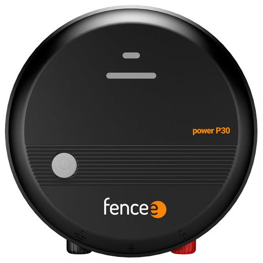 Pastor Eléctrico Fencee P30 - 230V - PECFARM