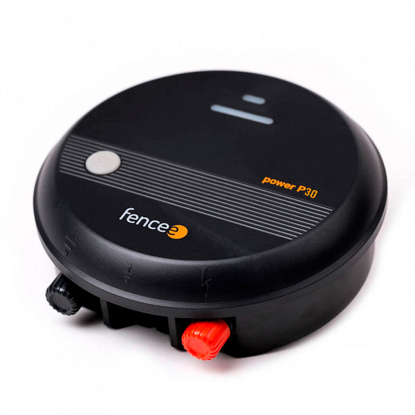 Pastor Eléctrico Fencee P30 - 230V - PECFARM