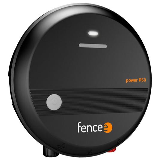 Pastor Eléctrico Fencee P50 - 230V - PECFARM