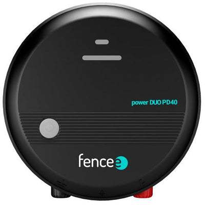 Pastor Elétrico Fencee PD40 - Duo - PECFARM