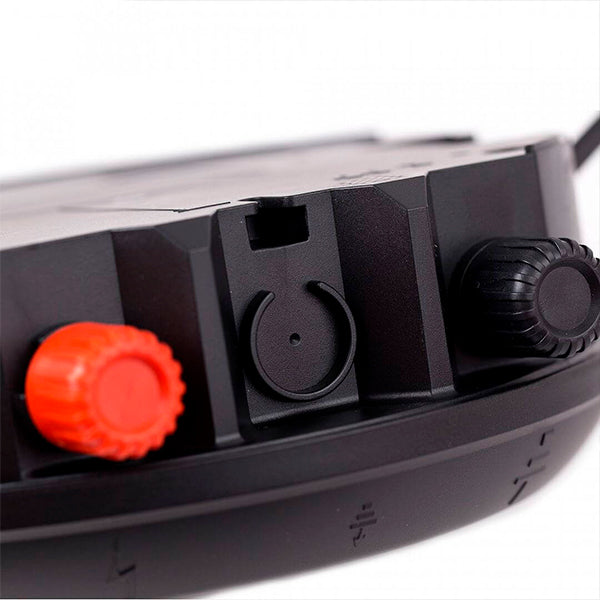 Pastor eléctrico Fencee RF X 20 - Duo con control - PECFARM