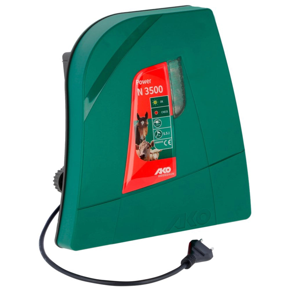 Pastor electrico AKO N3500 - PECFARM