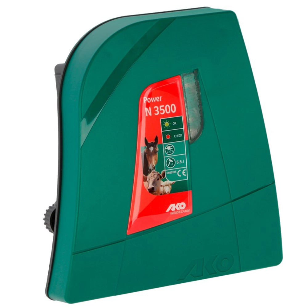 Pastor electrico AKO N3500 - PECFARM