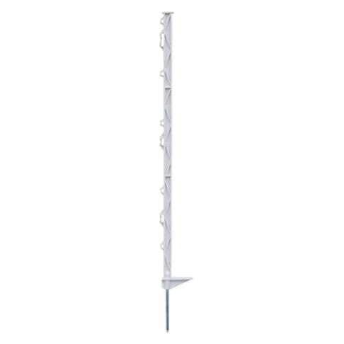 Poste de plástico 105cm Isopic - PECFARM