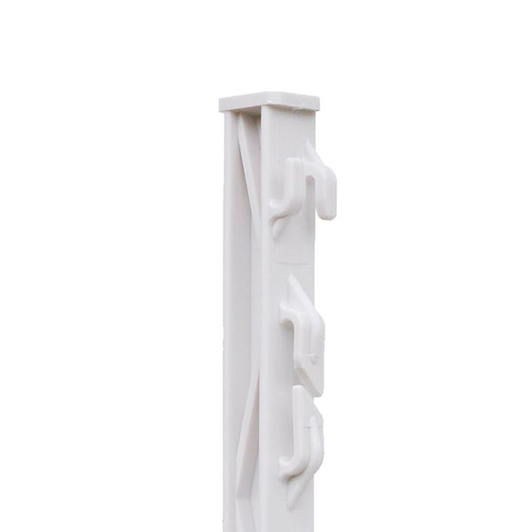 Poste de plástico 153cm Isopic - PECFARM