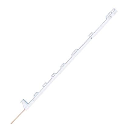Poste de plástico 105cm Isopic - PECFARM