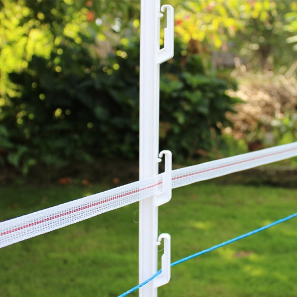 Poste de plástico 105cm Isopic - PECFARM