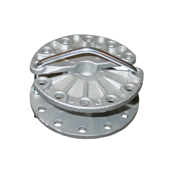 Tensor de aluminio para alambre o cordón - PECFARM