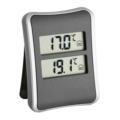 Termómetro Digital con sonda - Máxima y Mínima - PECFARM