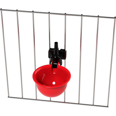 Bebedero B50 basculante automático para gallina - PECFARM