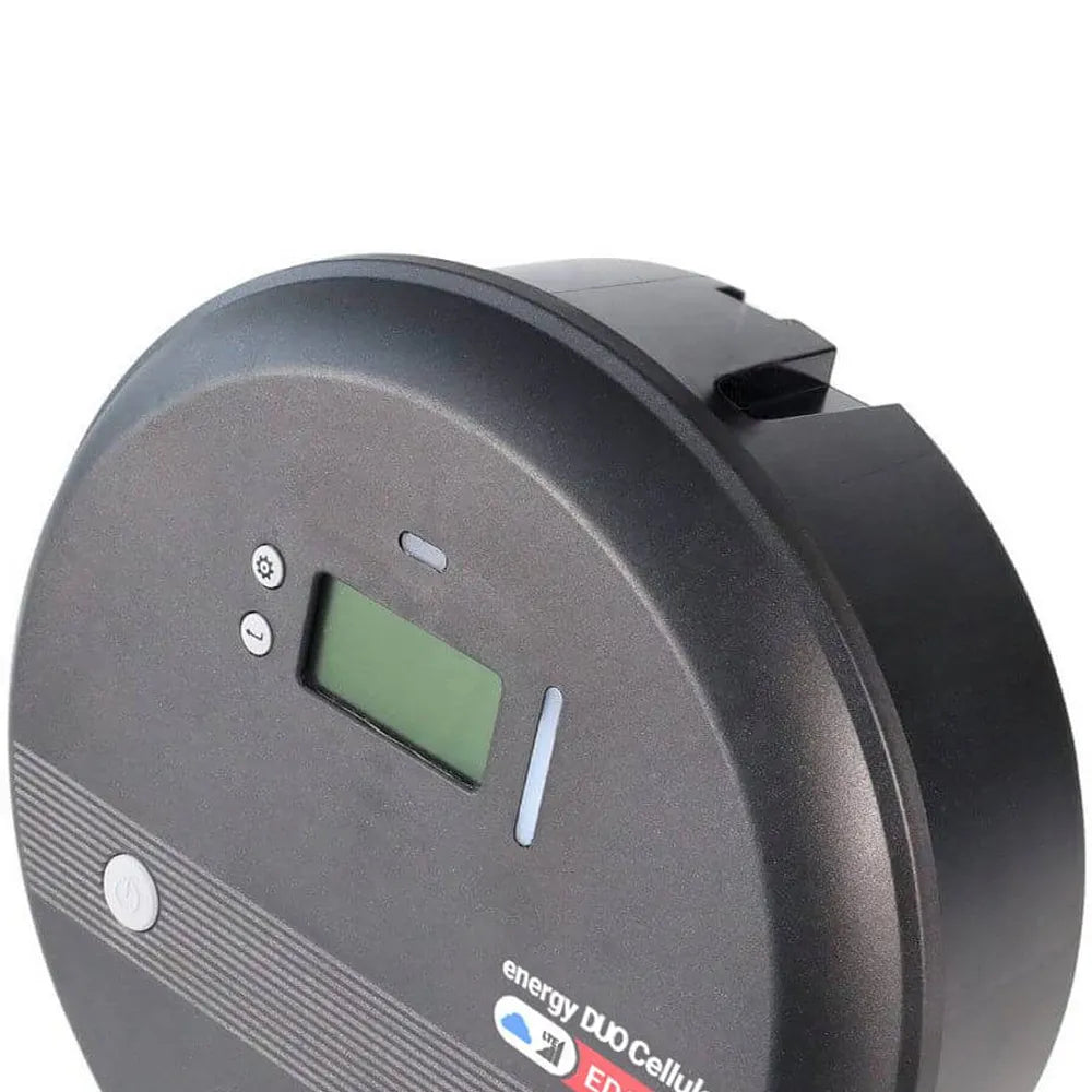 Pastor Eléctrico DUO Fencee EDC 80 - Celular - PECFARM