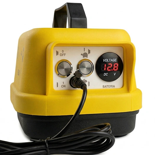 Pastor Eléctrico Confortek - B5000E - 12V