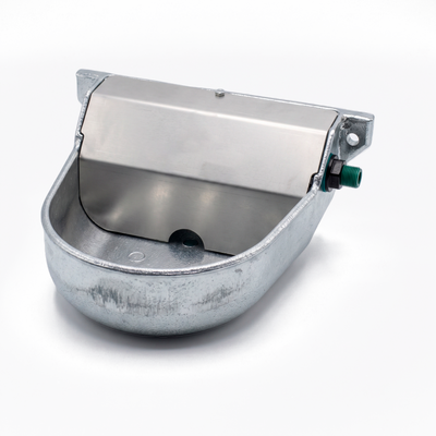 Bebedero de aluminio P5 - Presión