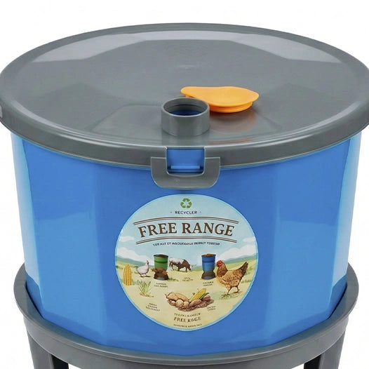 Bebedero Free-Range 35L Patas