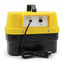 Electric fence solar 5000X