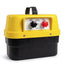 Electric fence solar 5000X