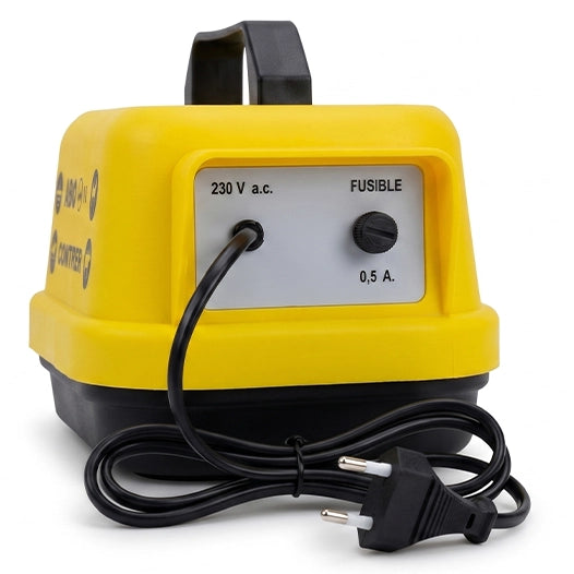 Confortek 7000 electric shepherd - 230V