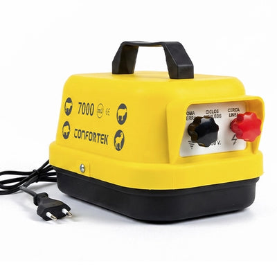 Confortek 7000 electric shepherd - 230V