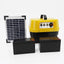Electric fence solar 5000X
