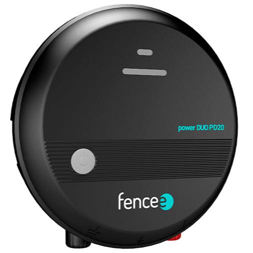 Eletric fence Fencee PD40 - Duo