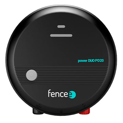 Eletric fence Fencee PD40 - Duo