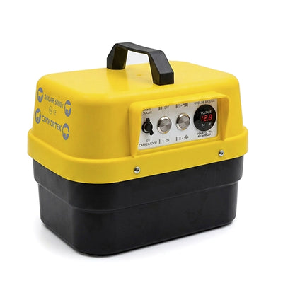 Pastor Eléctrico recargable 5000X SP + cargador X