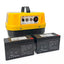 Electric fence solar 5000X