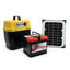 Electric fence 6000X Solar