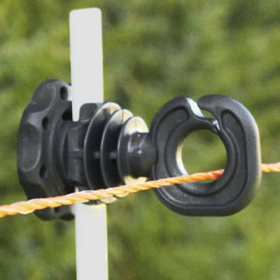 Aislador de hilo ajustable N6E (paquete de 25)