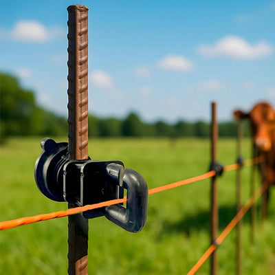 Aislador Regulable G174 (paquete de 25)